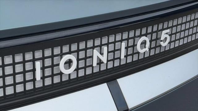 2024 Hyundai IONIQ 5 Limited