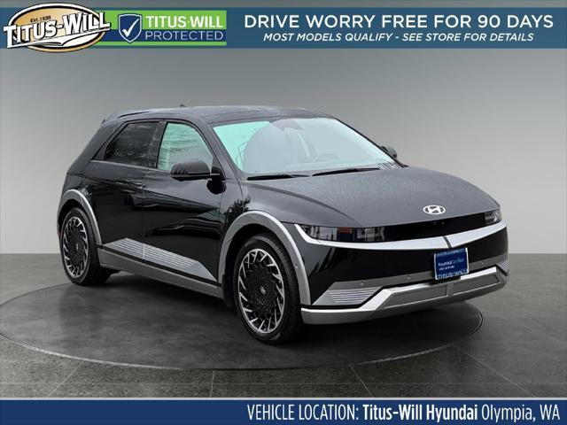 2024 Hyundai Ioniq