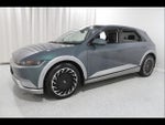 2024 Ioniq 5 Thumbnail 3
