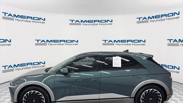 2024 Hyundai IONIQ 5 Limited