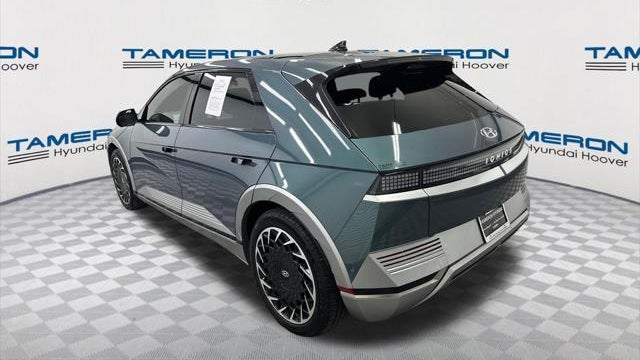 2024 Hyundai IONIQ 5 Limited