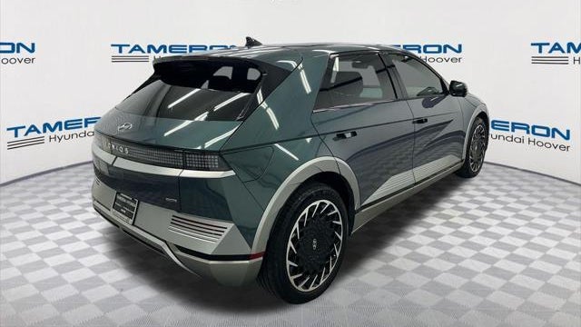 2024 Hyundai IONIQ 5 Limited