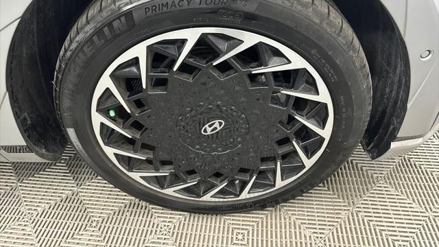 2024 Hyundai IONIQ 5 Limited