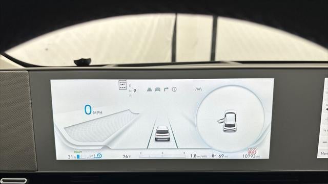 2024 Hyundai IONIQ 5 Limited