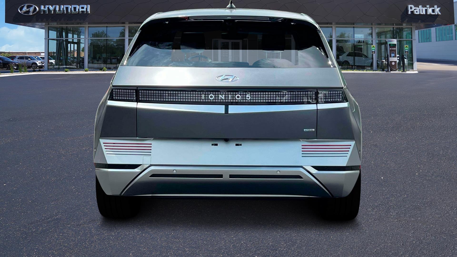 2024 Hyundai IONIQ 5 Limited