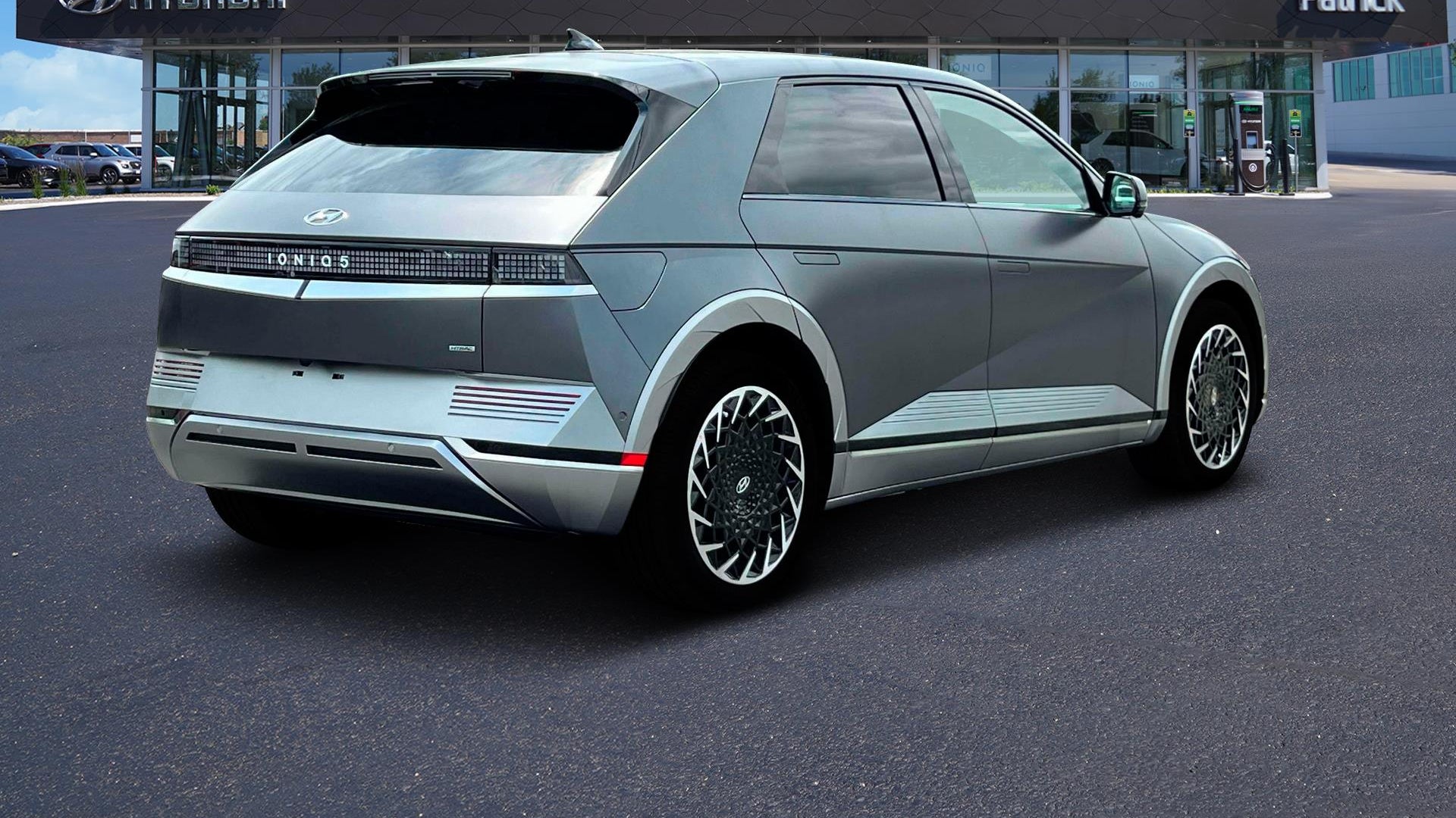 2024 Hyundai IONIQ 5 Limited