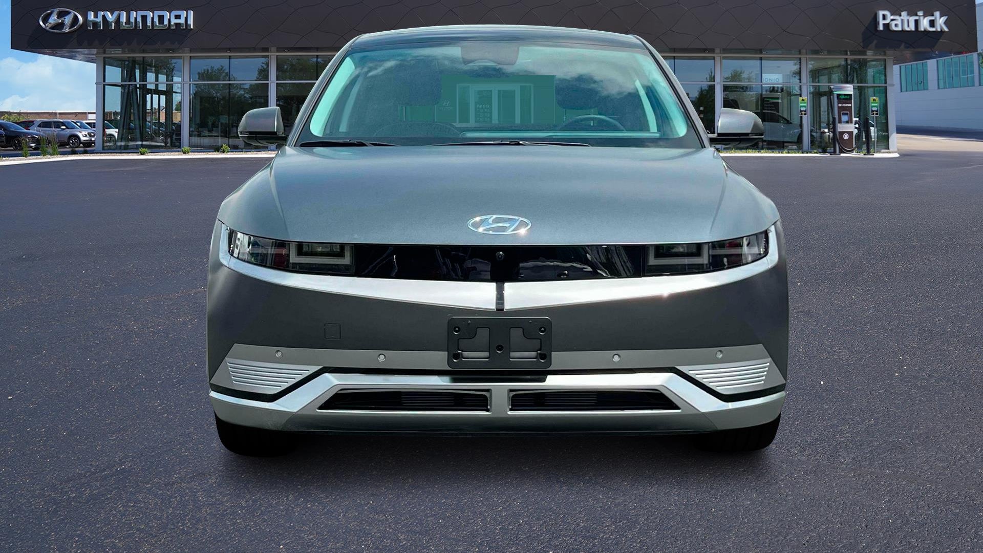 2024 Hyundai IONIQ 5 Limited