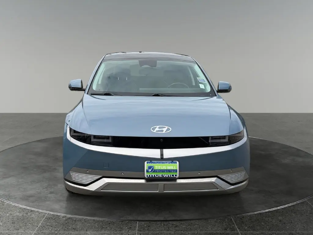 2024 Hyundai Ioniq - $32,987