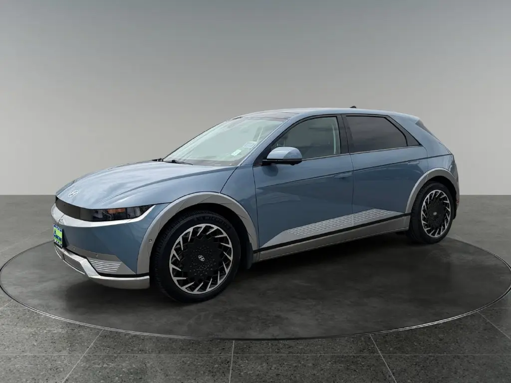 2024 Hyundai Ioniq - $32,987