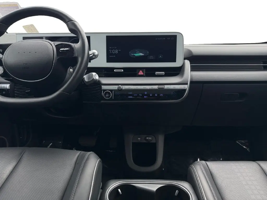 2024 Hyundai Ioniq - $32,987