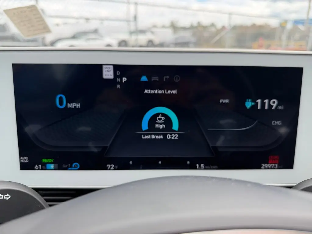 2024 Hyundai Ioniq - $32,987