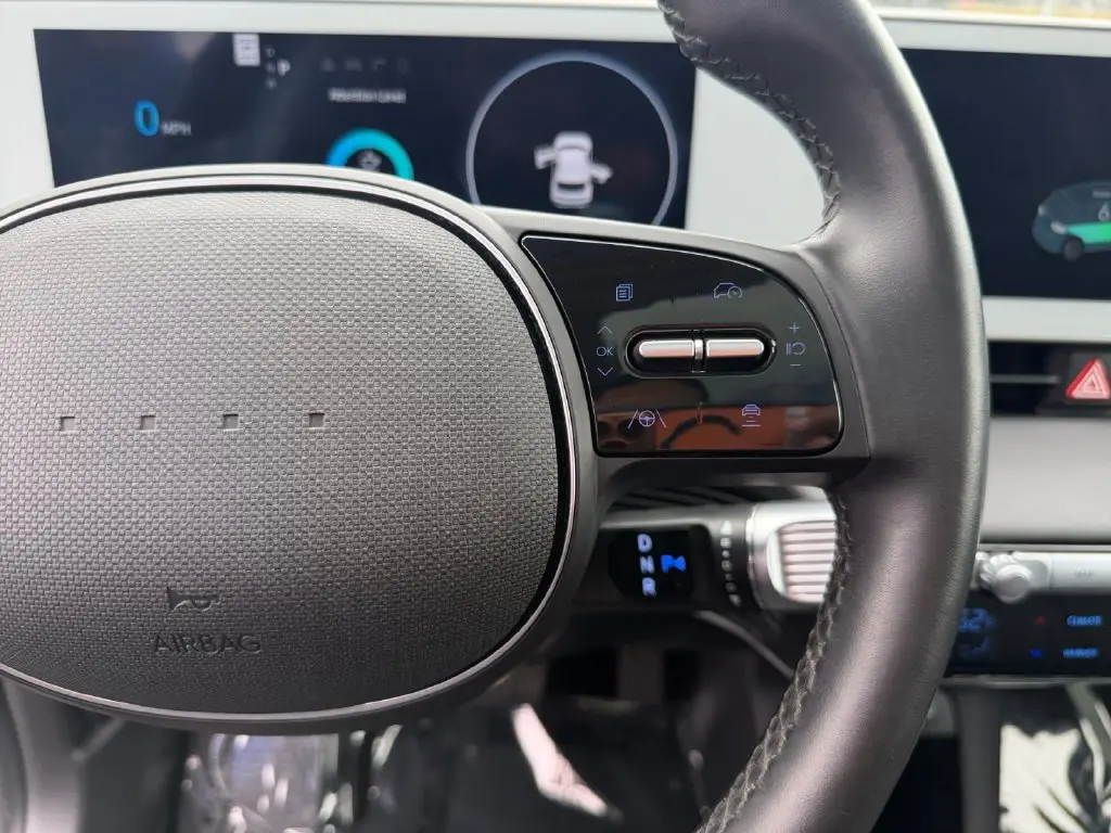 2024 Hyundai Ioniq - $32,987