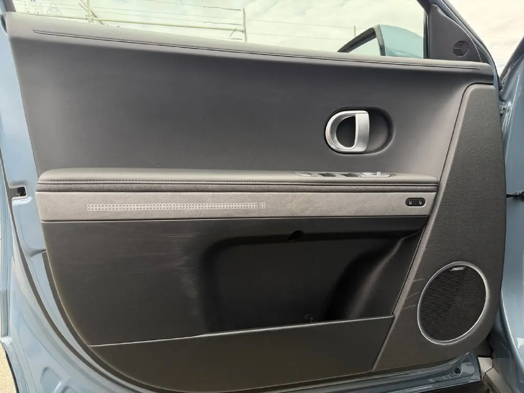 2024 Hyundai Ioniq - $32,987