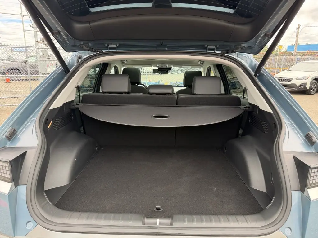 2024 Hyundai Ioniq - $32,987