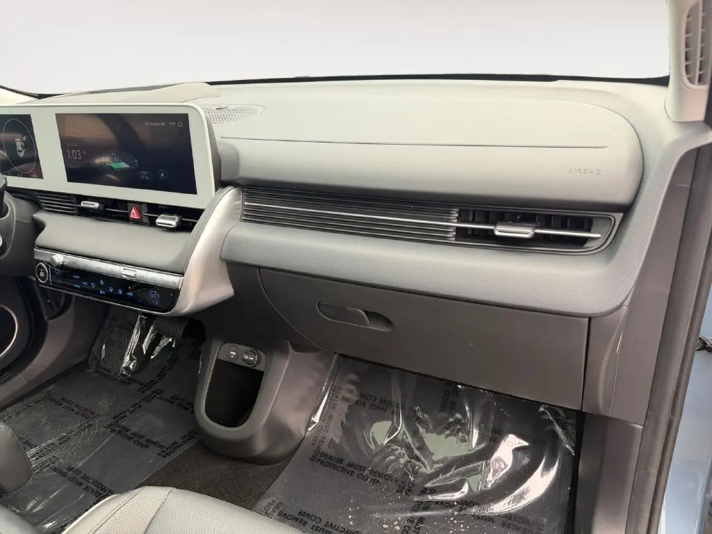 2024 Hyundai Ioniq - $32,987