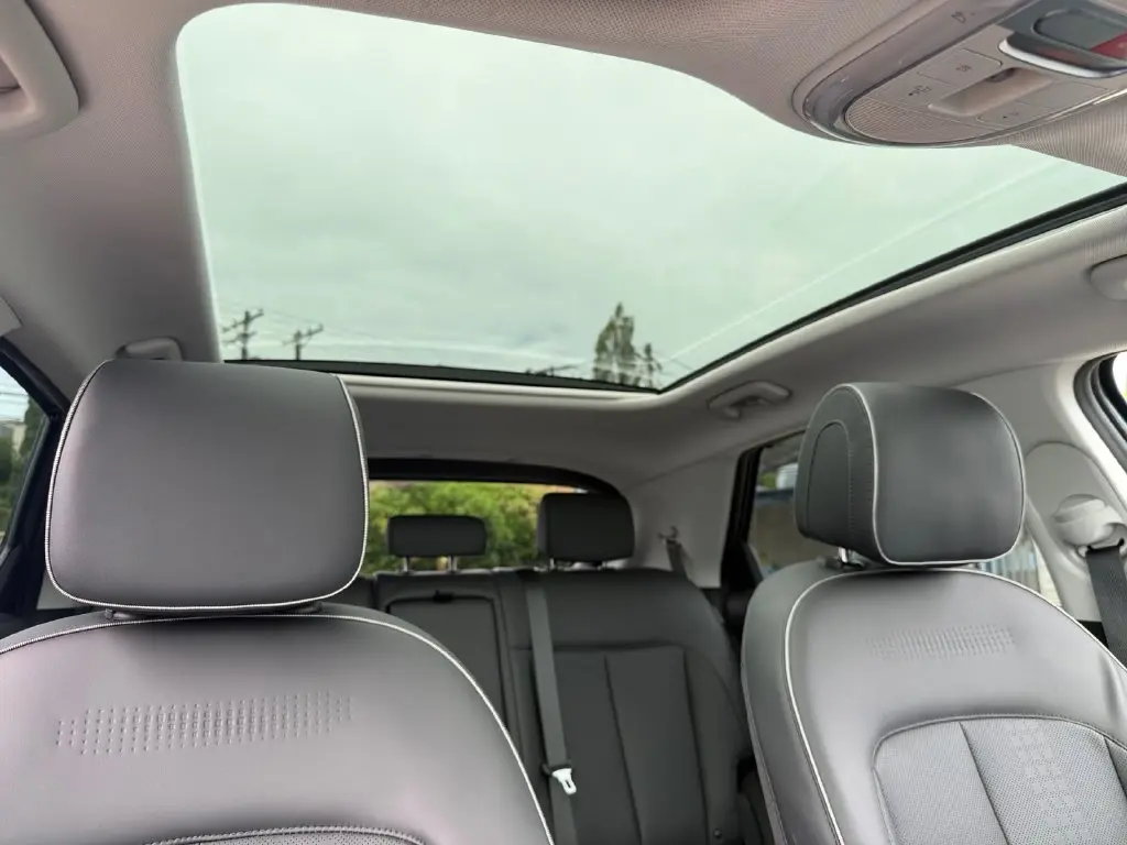2024 Hyundai Ioniq - $32,987