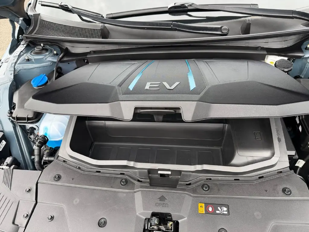2024 Hyundai Ioniq - $32,987