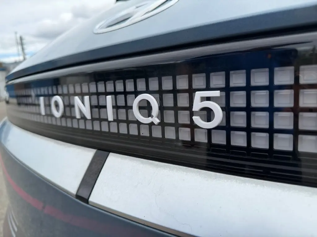 2024 Hyundai Ioniq - $32,987