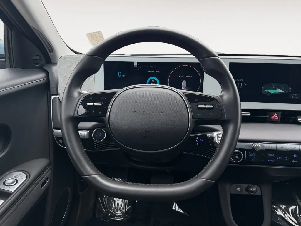 2024 Hyundai Ioniq - $32,987
