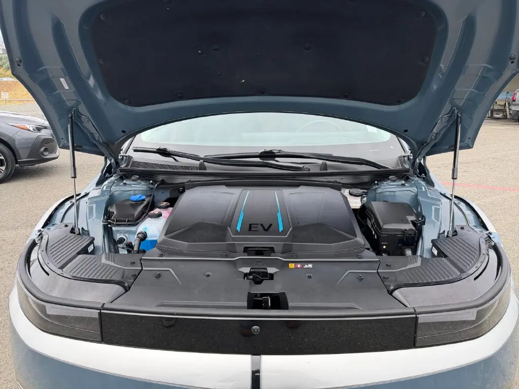 2024 Hyundai Ioniq - $32,987