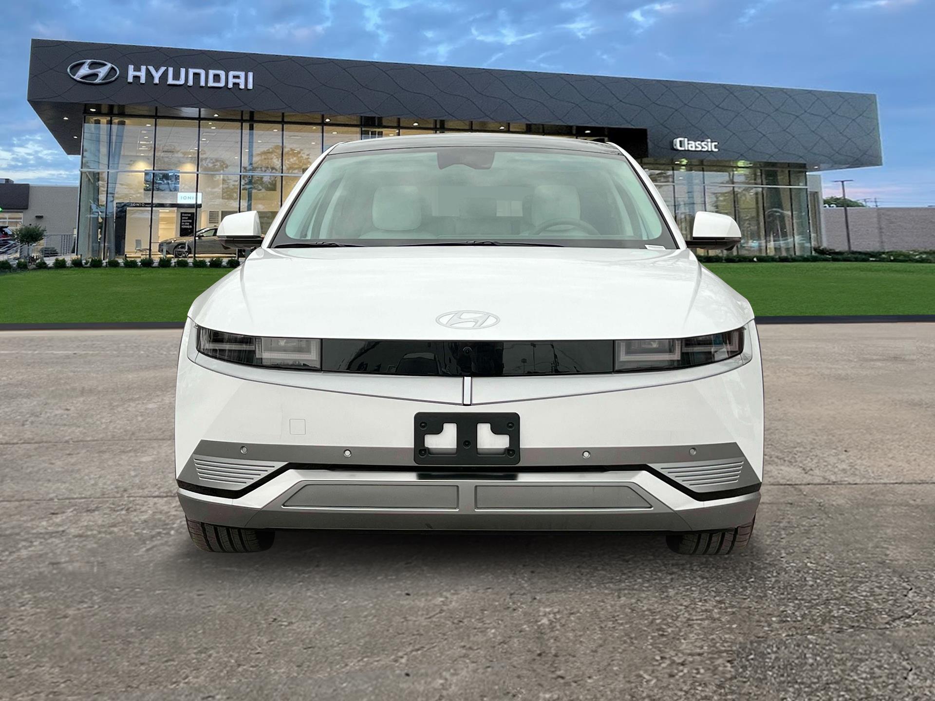 2024 Hyundai Ioniq - $35,500
