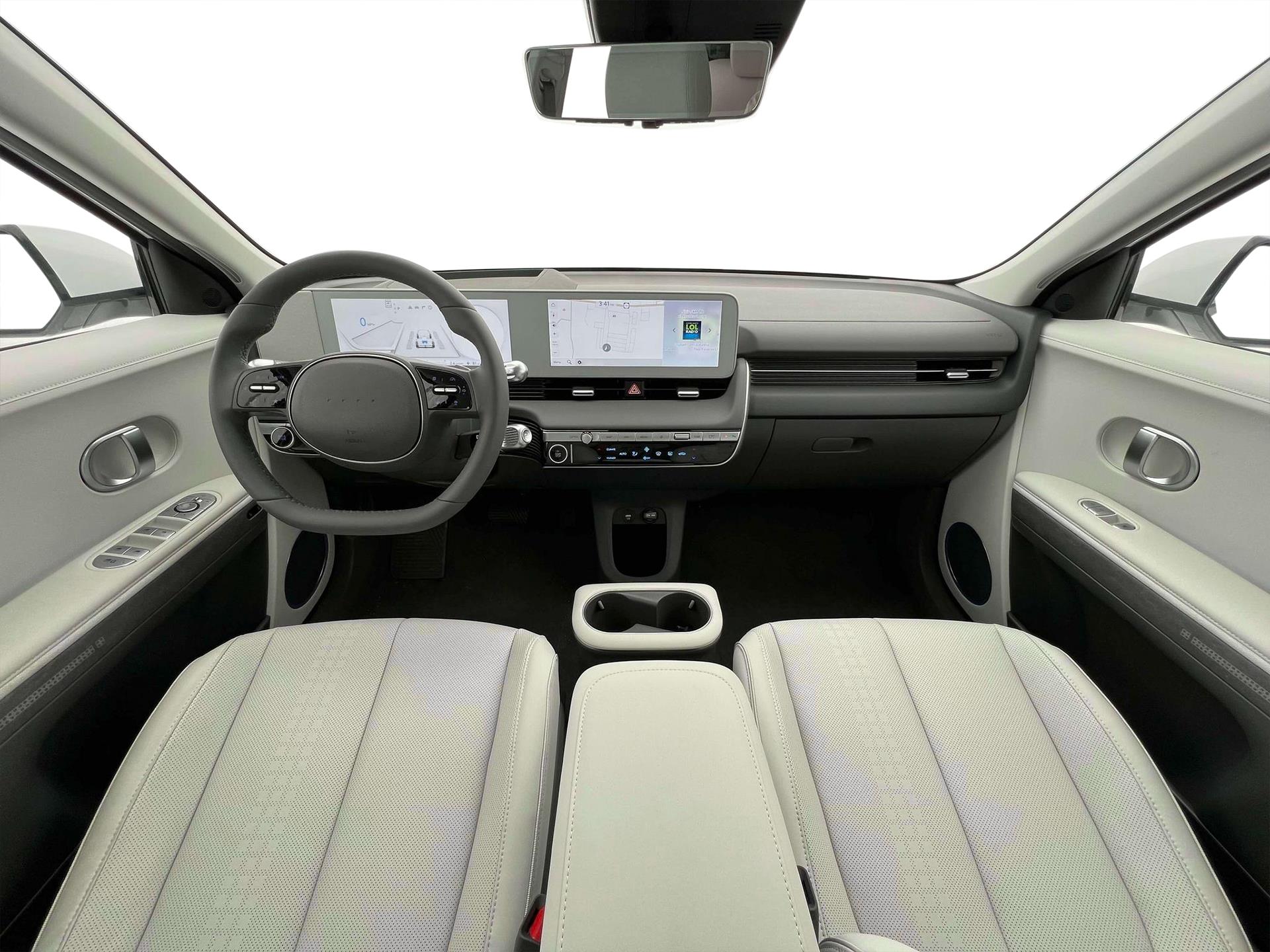2024 Hyundai Ioniq - $35,500