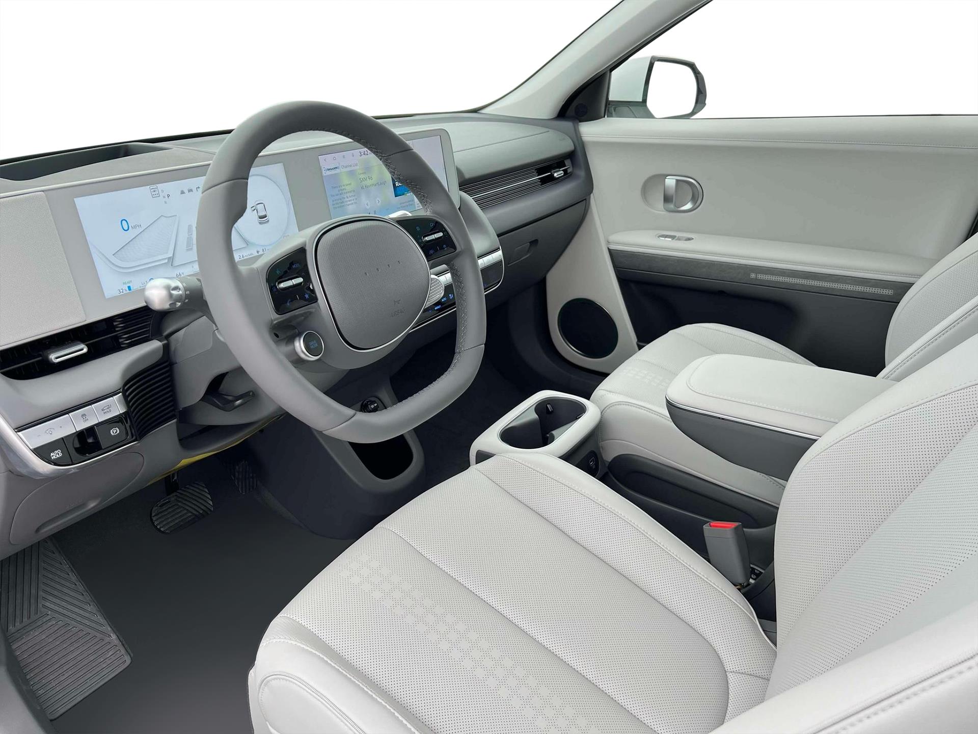 2024 Hyundai Ioniq - $35,500
