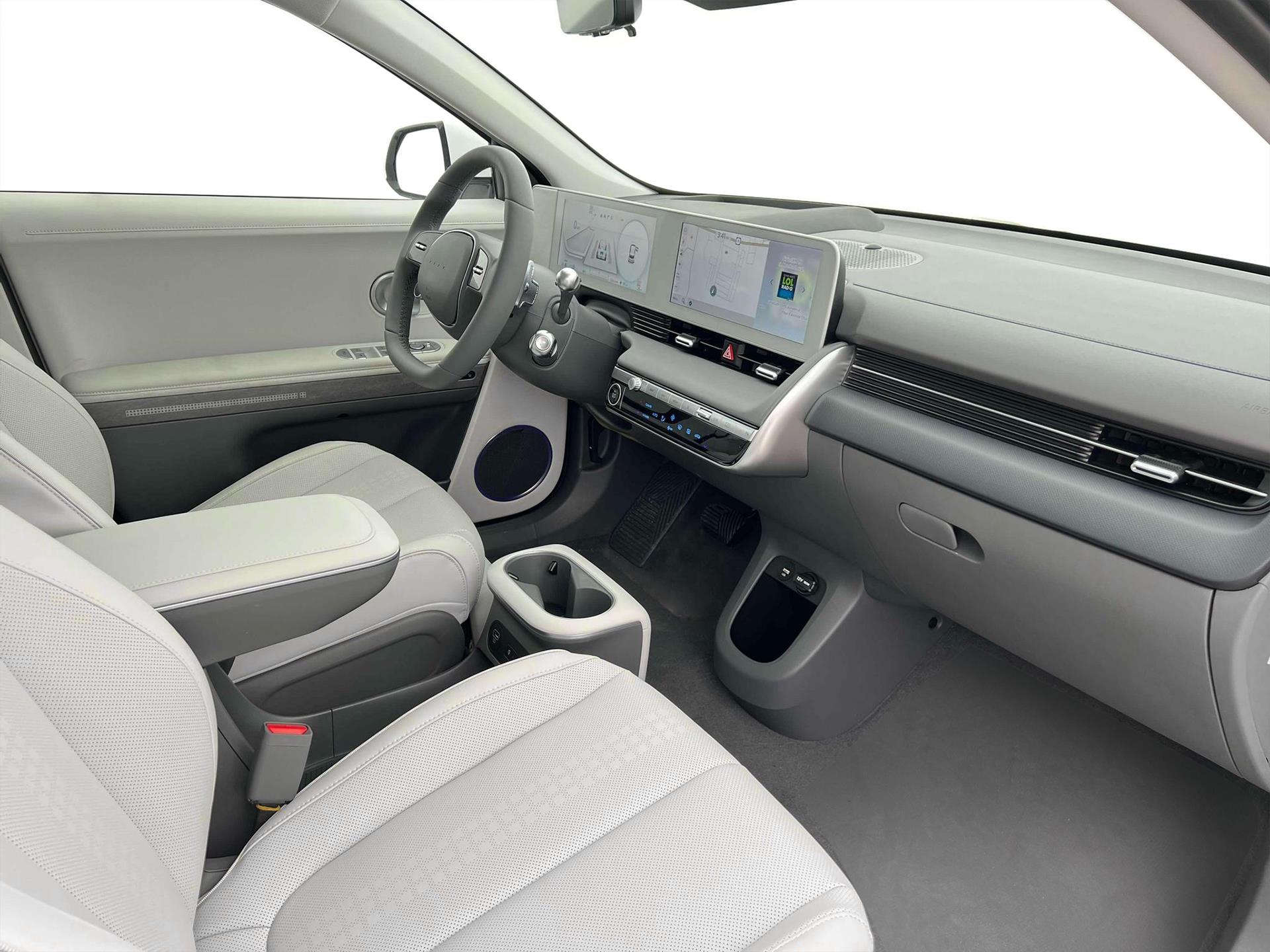 2024 Hyundai Ioniq - $35,500
