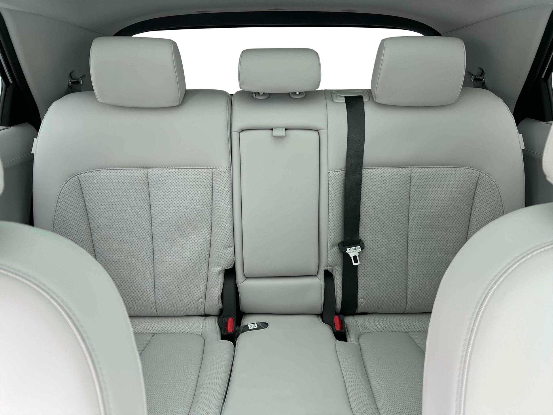 2024 Hyundai Ioniq - $35,500