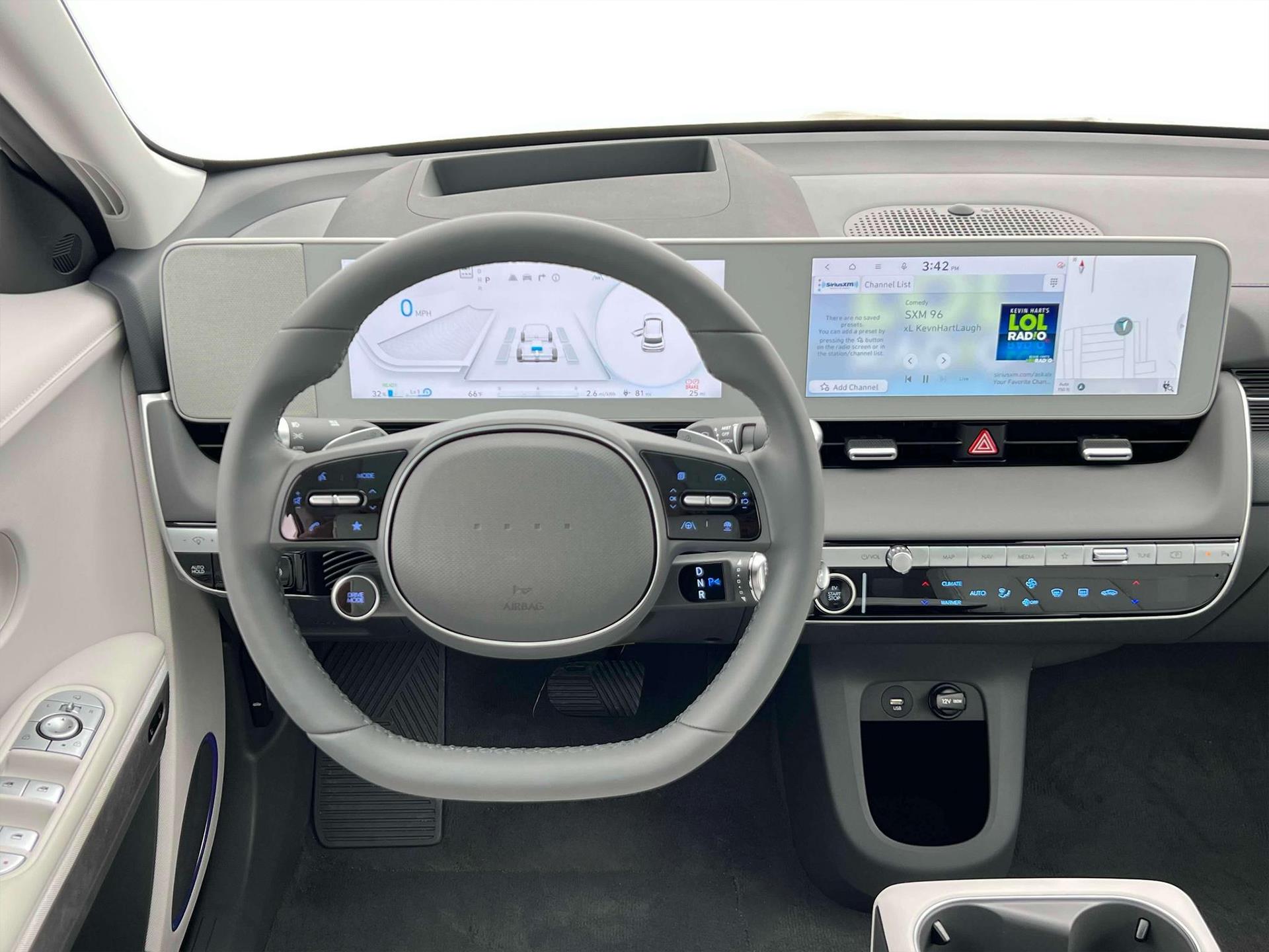 2024 Hyundai Ioniq - $35,500