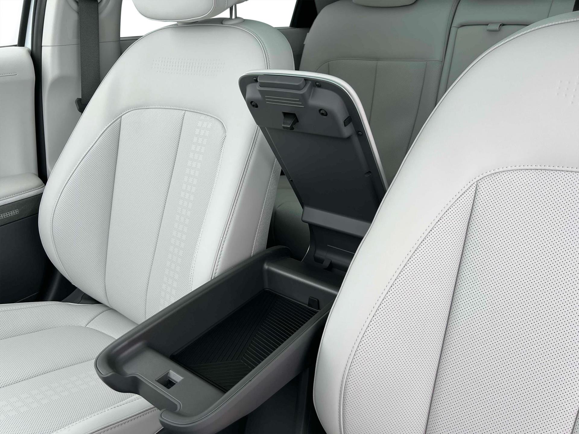 2024 Hyundai Ioniq - $35,500