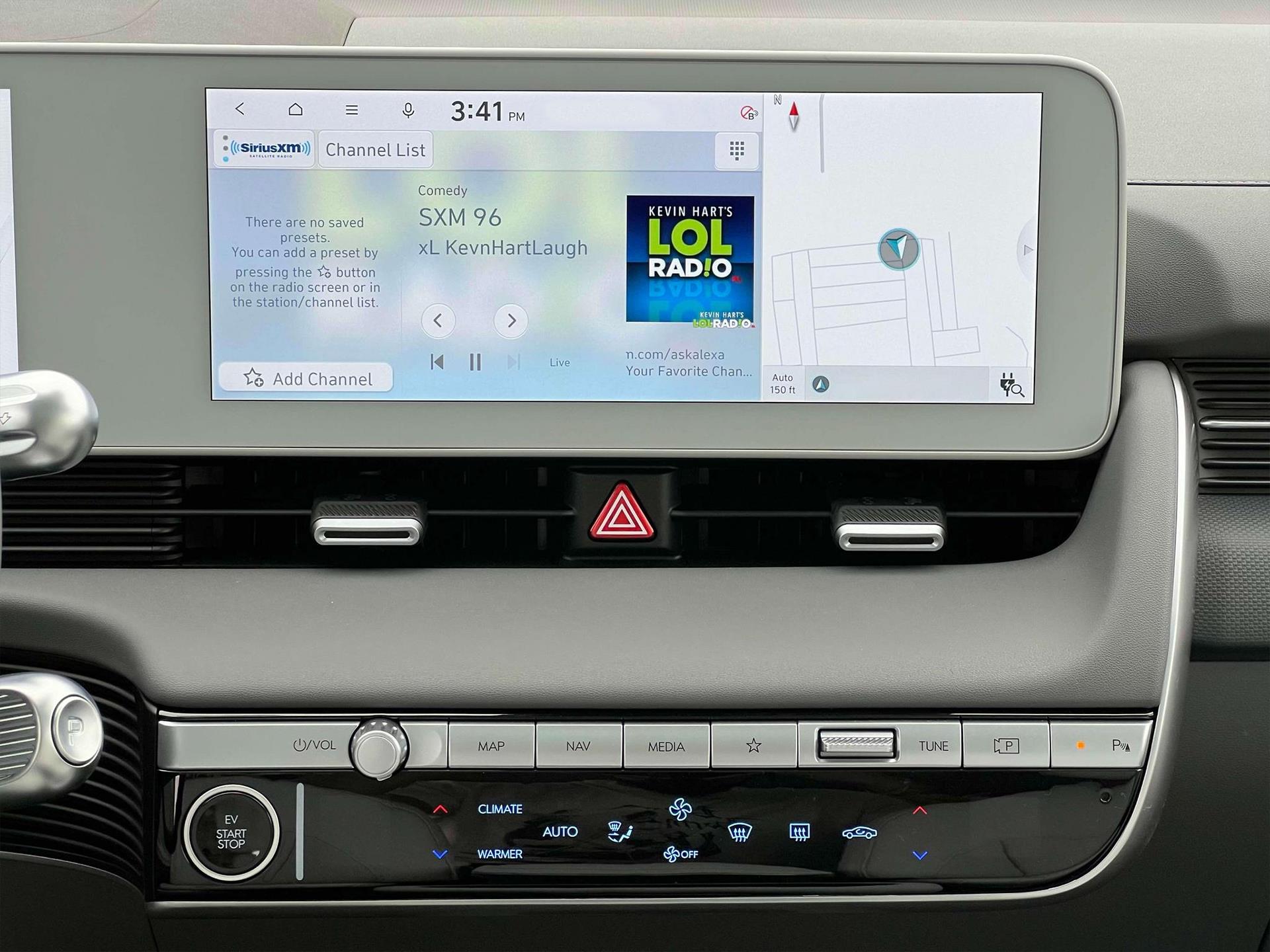 2024 Hyundai Ioniq - $35,500