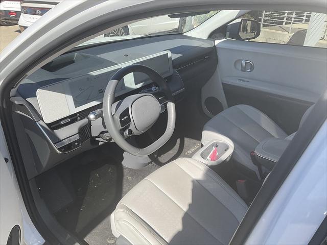 2024 Hyundai Ioniq - $35,948