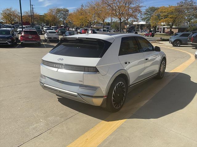 2024 Hyundai Ioniq - $35,948