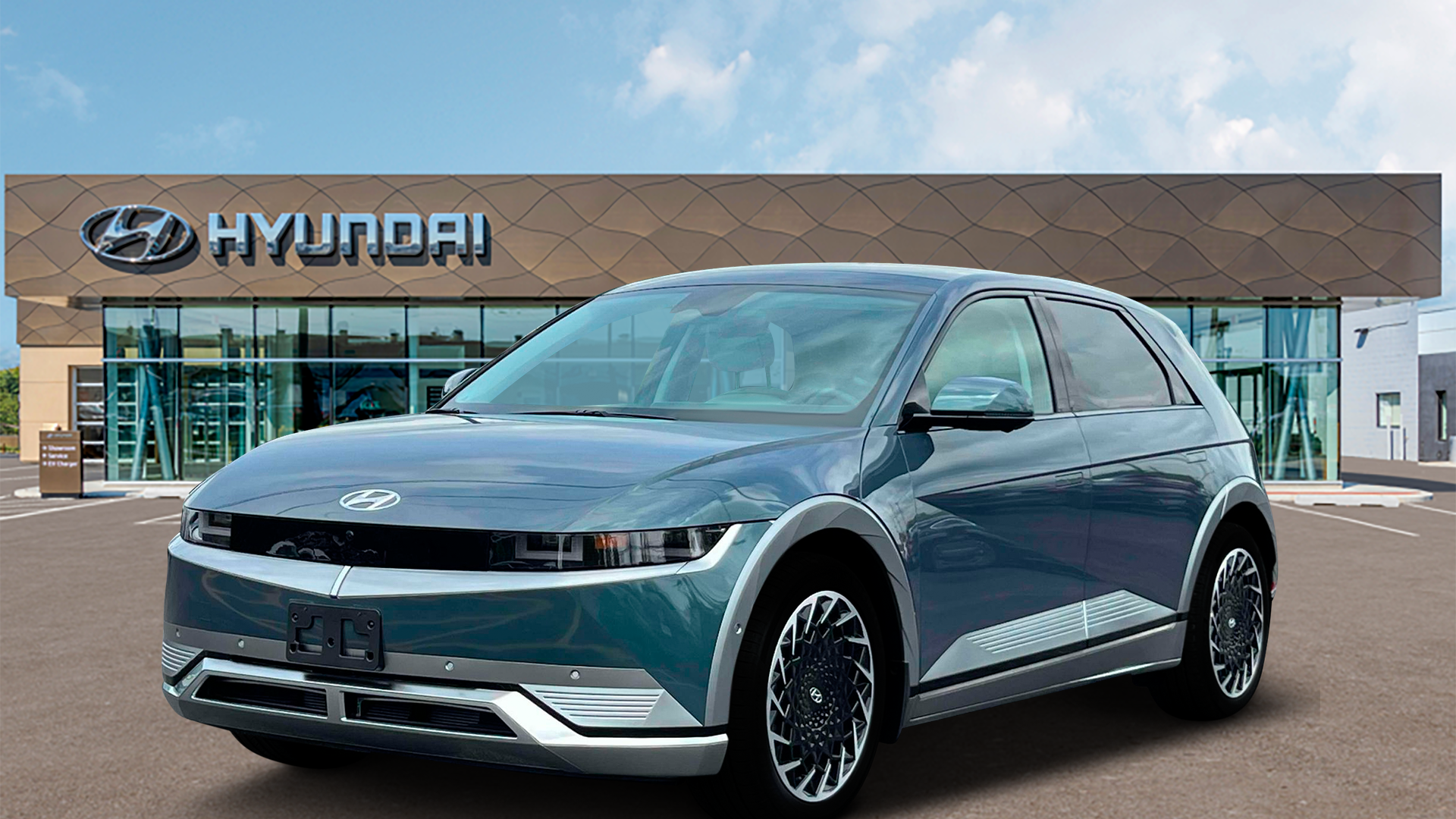 Preowned 2024 Hyundai IONIQ 5 Limited for Sale