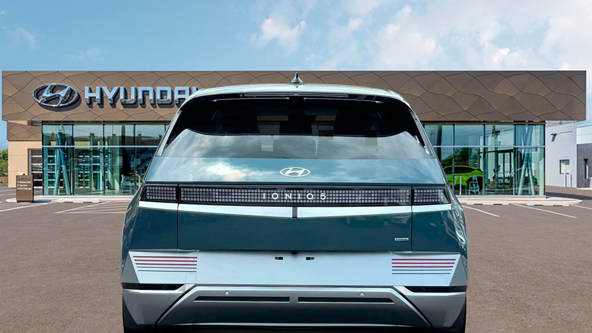 2024 Hyundai IONIQ 5 Limited