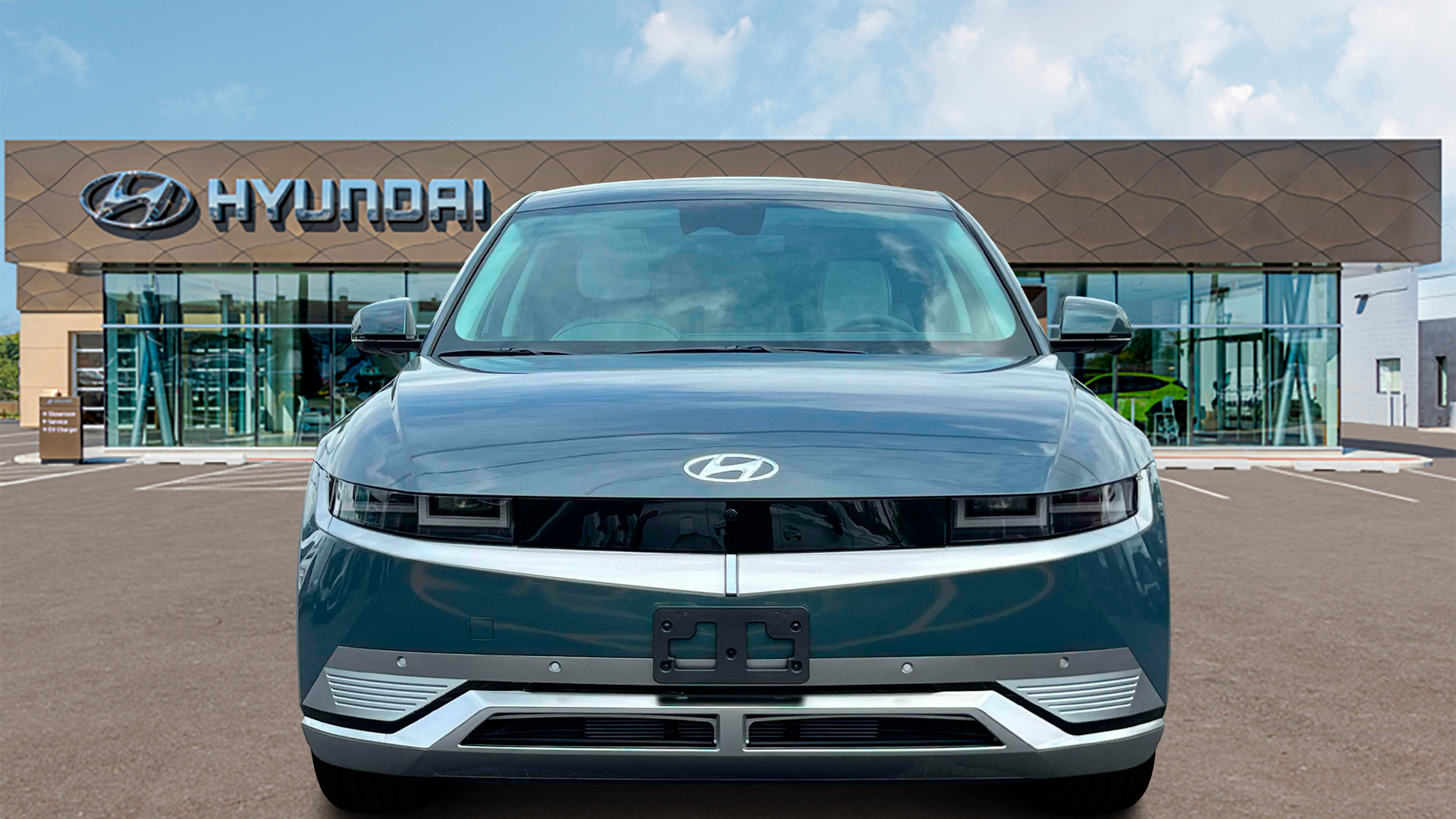 2024 Hyundai IONIQ 5 Limited