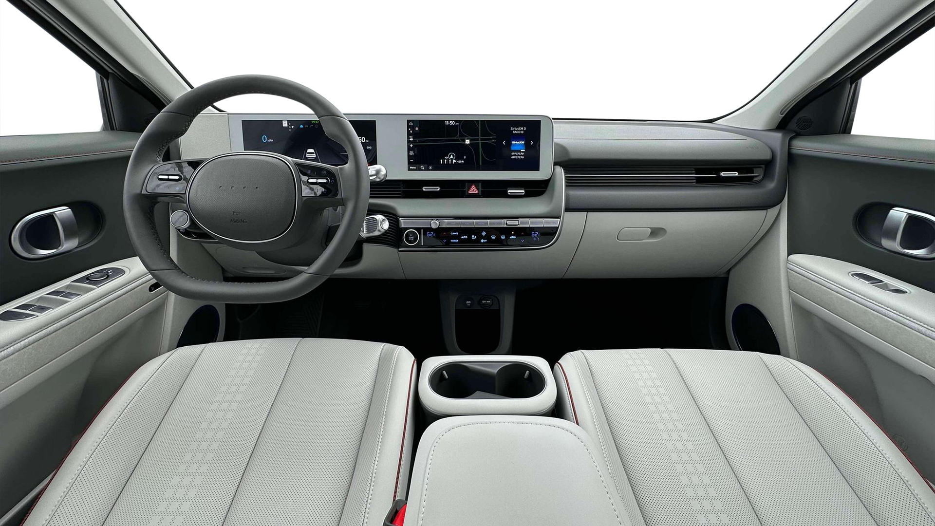 2024 Hyundai IONIQ 5 Limited