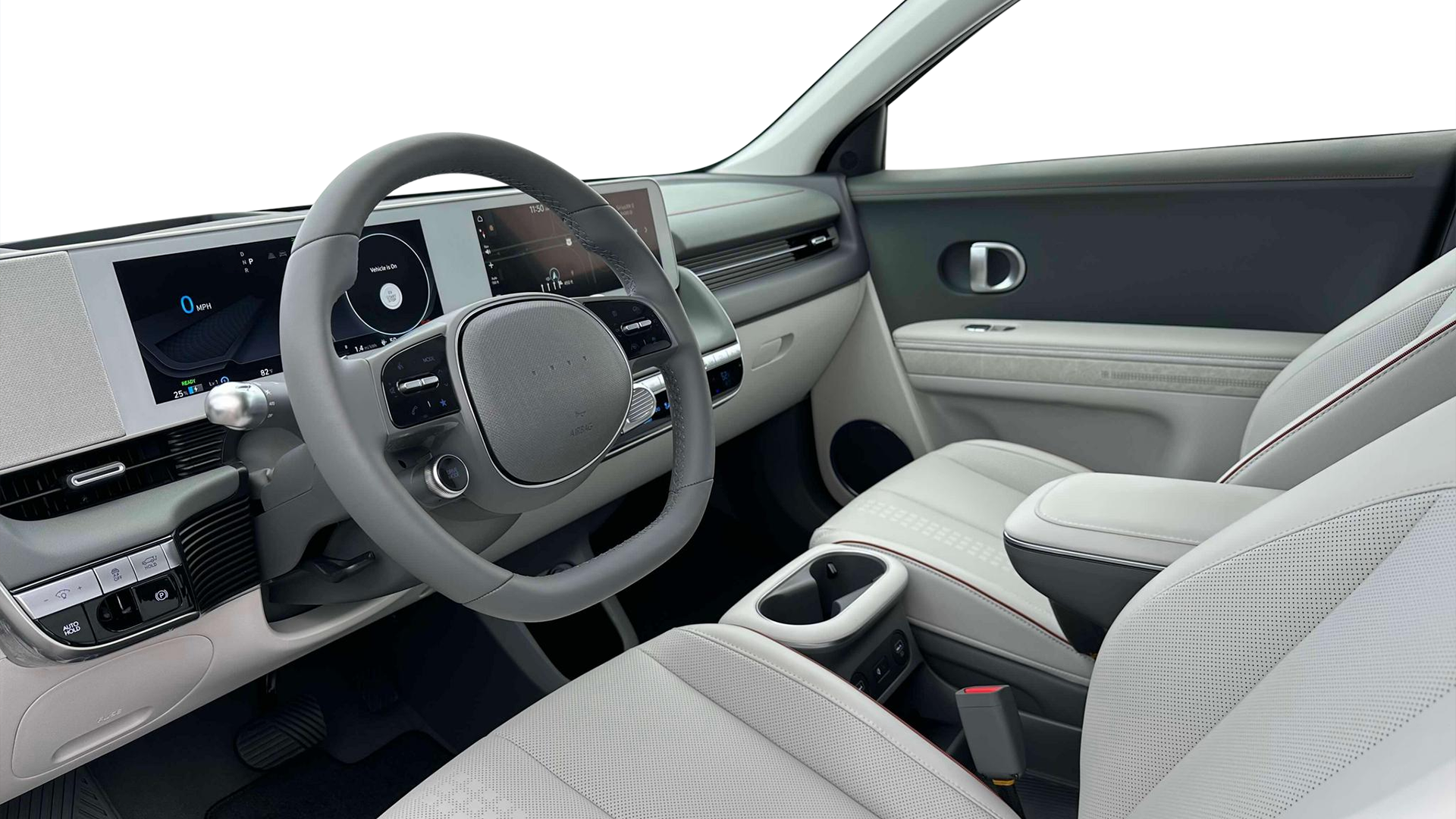 2024 Hyundai IONIQ 5 Limited