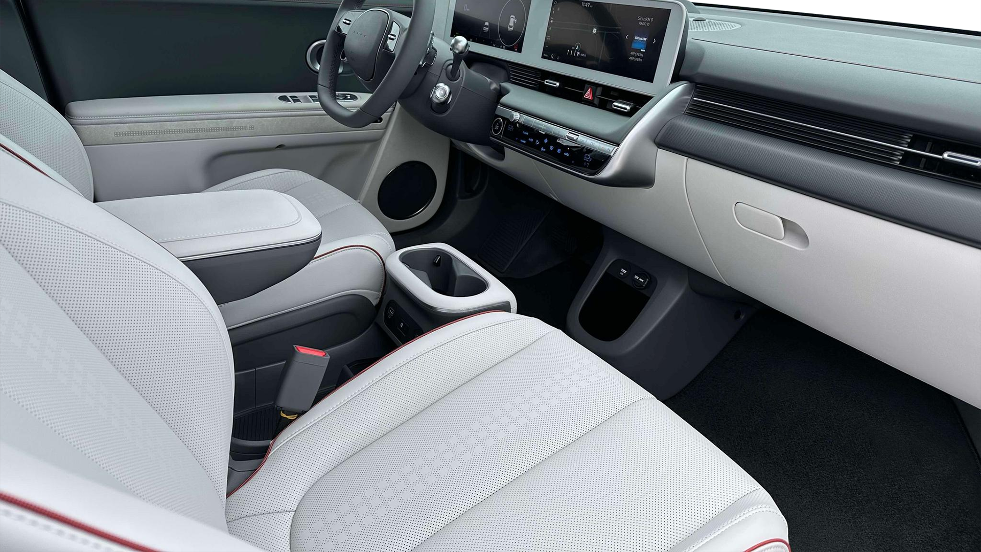 2024 Hyundai IONIQ 5 Limited