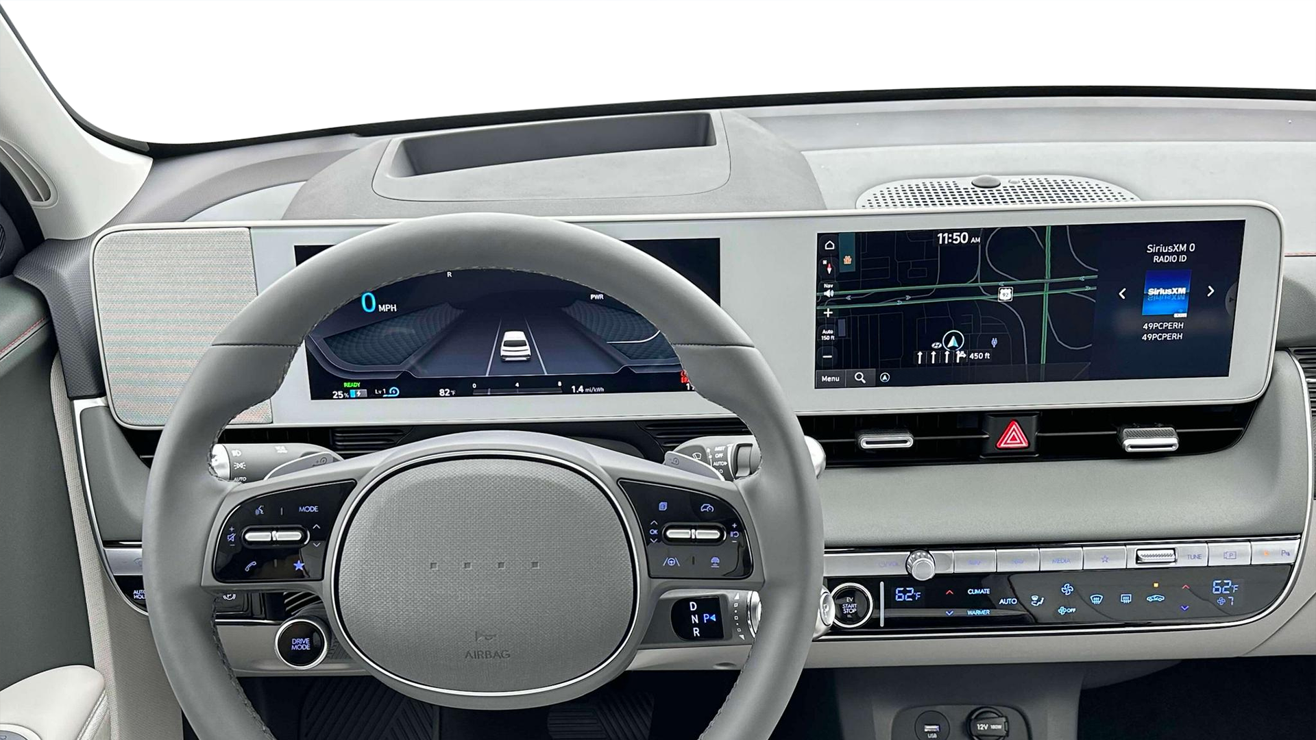 2024 Hyundai IONIQ 5 Limited