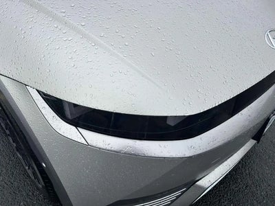 2024 Hyundai Ioniq 5 AWD Limited 4DR Crossover