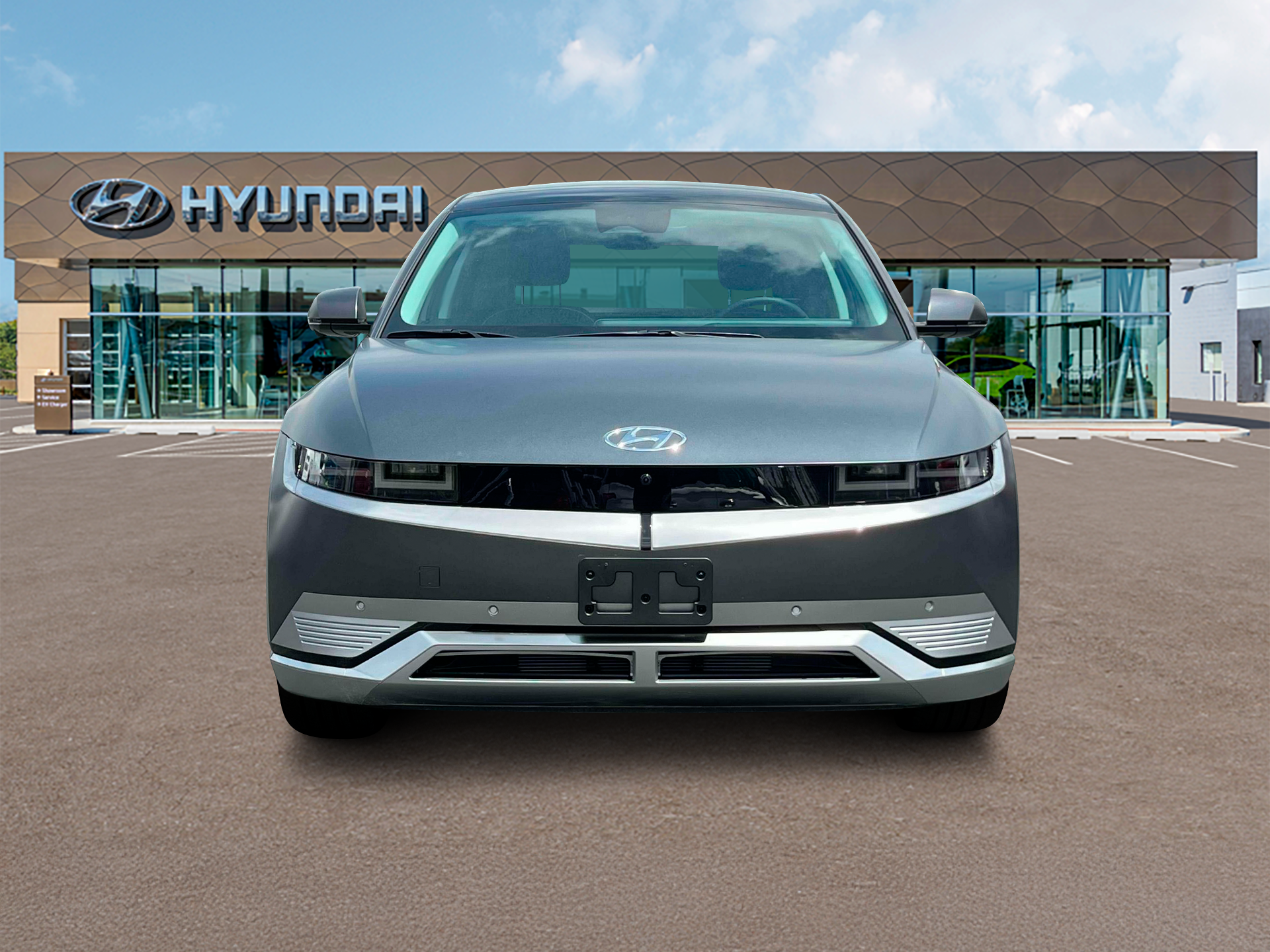 2024 Hyundai Ioniq - $35,298