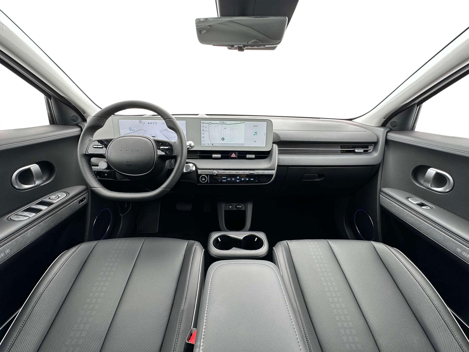 2024 Hyundai Ioniq - $35,298