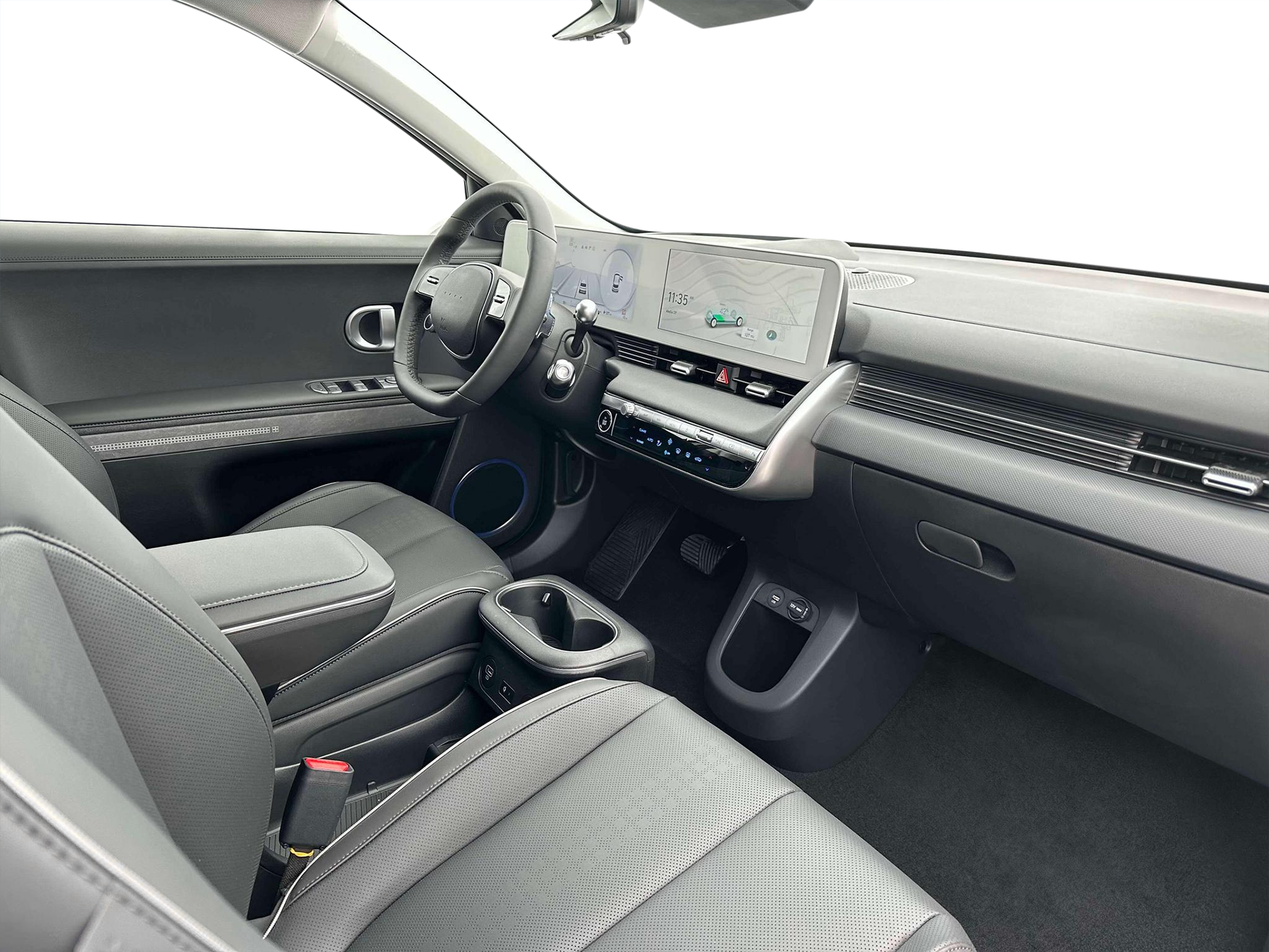 2024 Hyundai Ioniq - $35,298