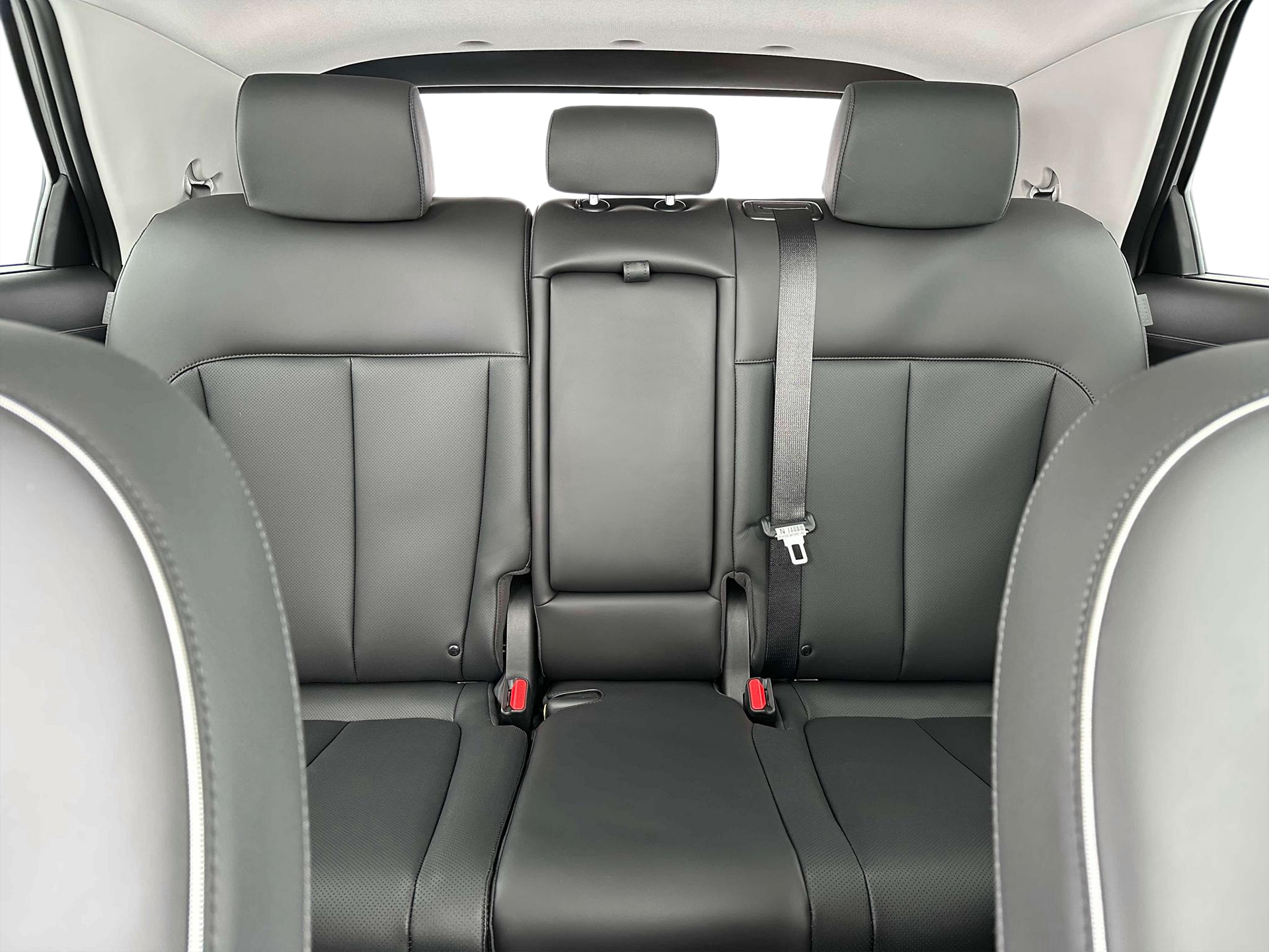 2024 Hyundai Ioniq - $35,298