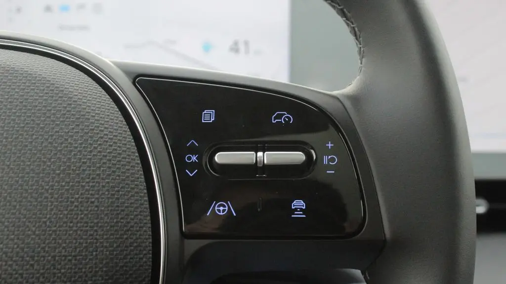 2024 Hyundai IONIQ 5 Limited