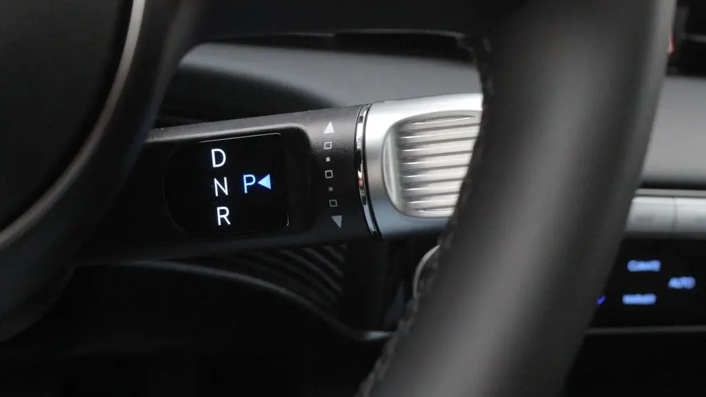 2024 Hyundai IONIQ 5 Limited