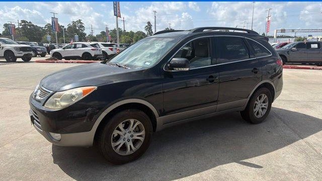 Preowned 2011 Hyundai Veracruz GLS for Sale