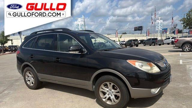 2011 Hyundai Veracruz GLS